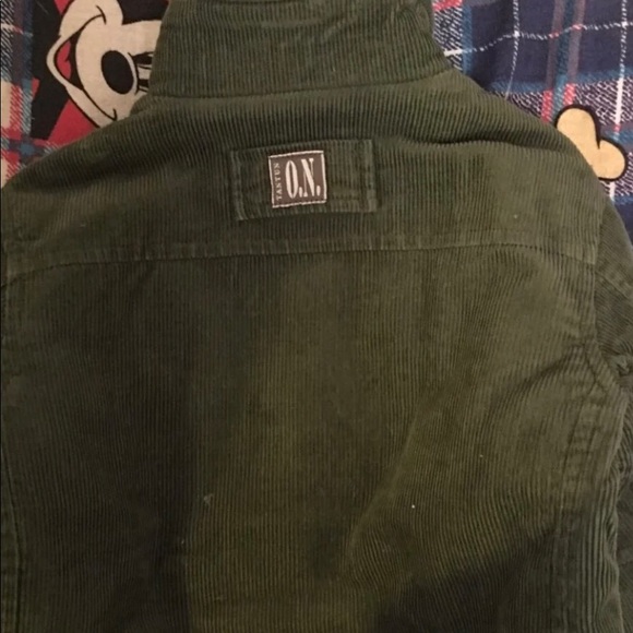 jacket For Kid - Picture 2 of 3